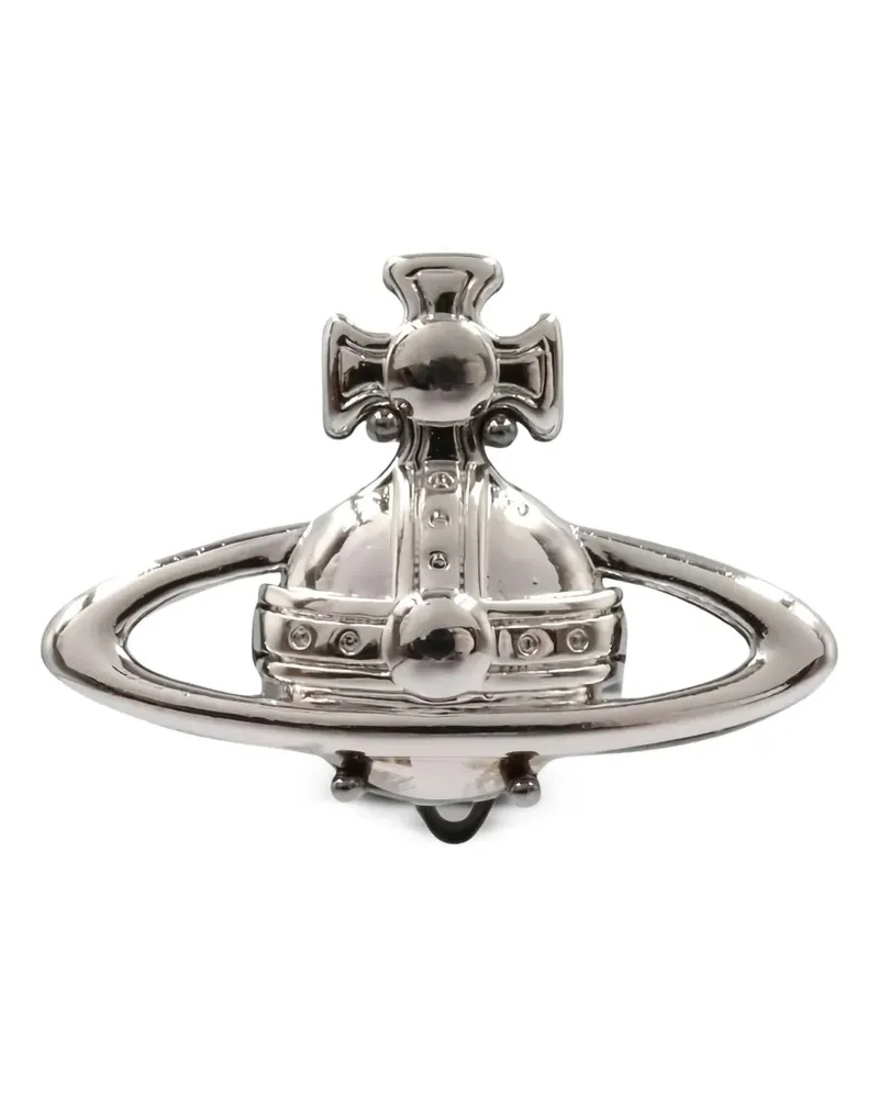 Vivienne Westwood Suzon Ohrring - Silber Silber