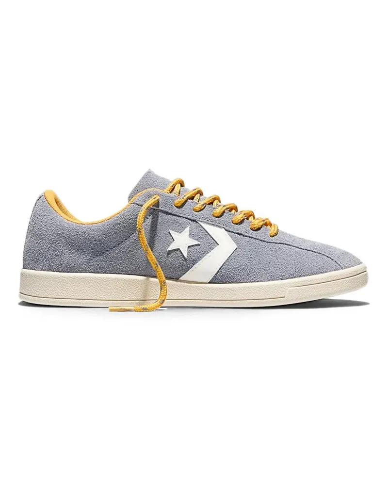 Converse All Star Classic suede sneakers - Grau Grau
