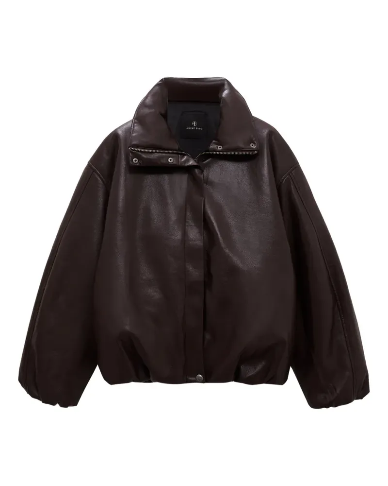 Anine Bing Cyrus Jacke - Braun Braun