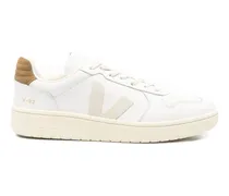 V-82 II Sneakers mit Logo - Weiß