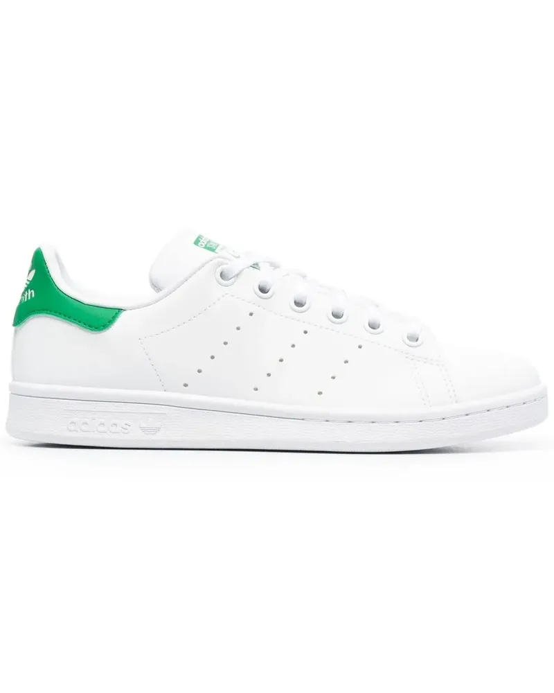 adidas Stan Smith Sneakers - Weiß Weiß