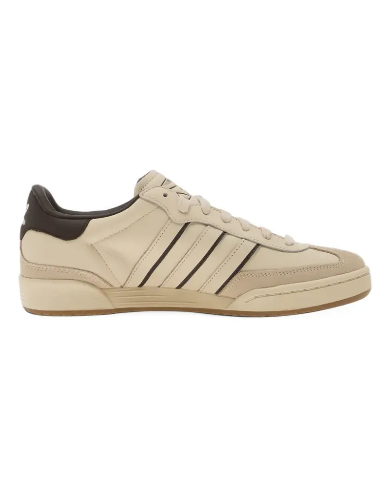 adidas Tangum sneakers - Nude Nude
