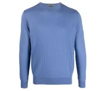 Klassisches Sweatshirt