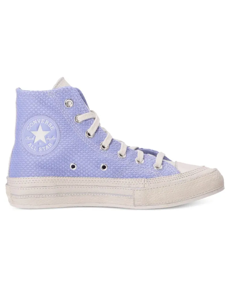 Converse Chuck 70 Plus Sneakers - Violett Violett