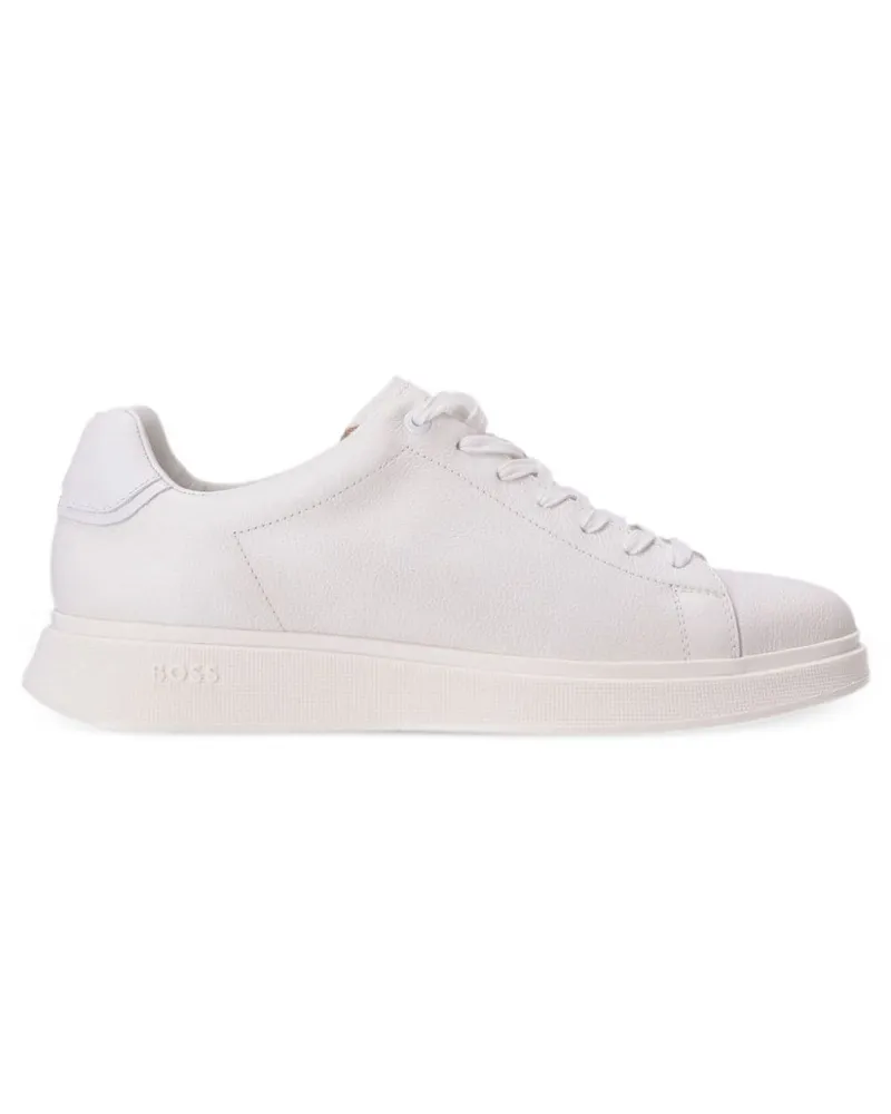 HUGO BOSS Bulton Sneakers - Weiß Weiß