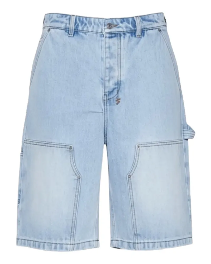 ksubi Maxx Operator shorts - Blau Blau