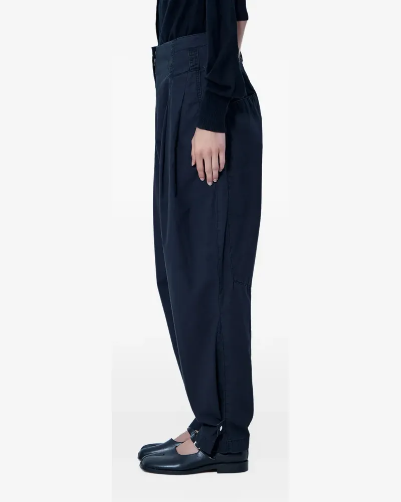 KIKO KOSTADINOV Peregrine trousers - Blau Blau