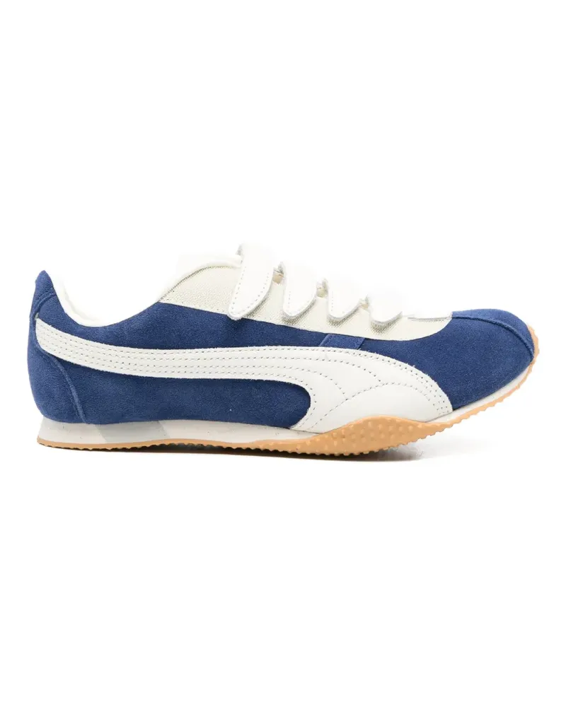 Puma H-Street touch-straps sneakers - Blau Blau