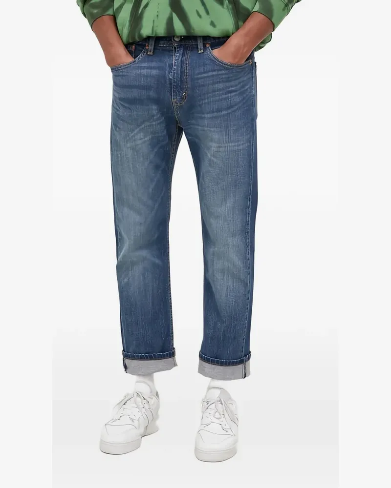Levi's 505 Jeans - Blau Blau