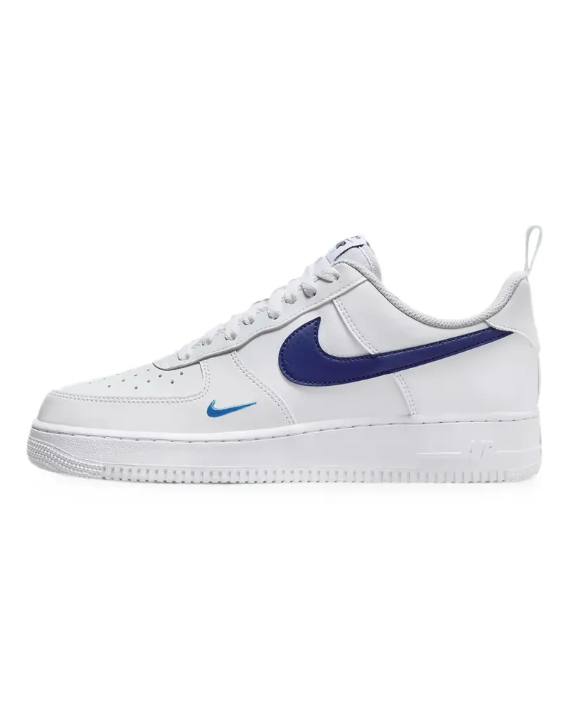 Nike Air Force 1 Low lace-up sneakers - Weiß Weiß