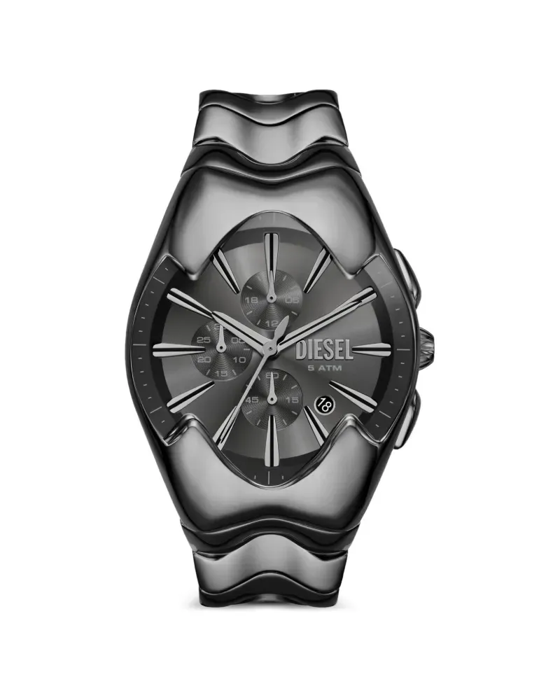 Diesel Mercurial 45mm - Grau Grau
