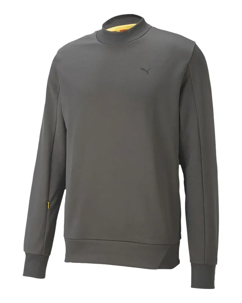 Puma Legacy Sweatshirt - Grau Grau