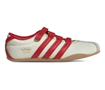 Tokyo MJ Sneakers - Nude