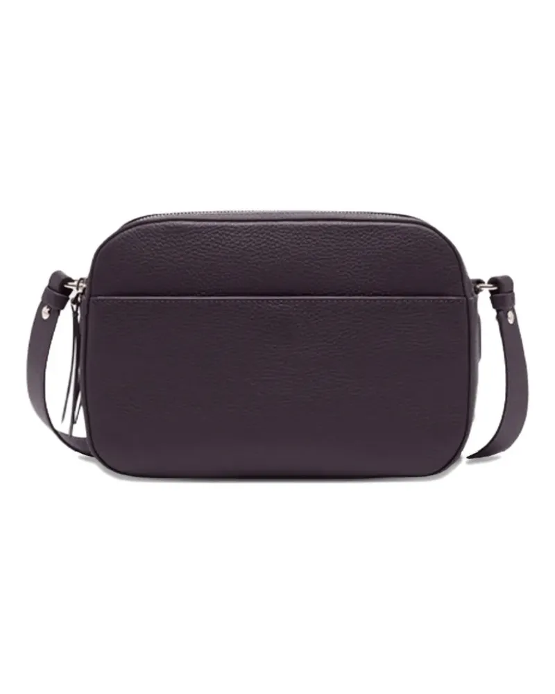 Coccinelle medium Myrtha cross body bag - Violett Violett