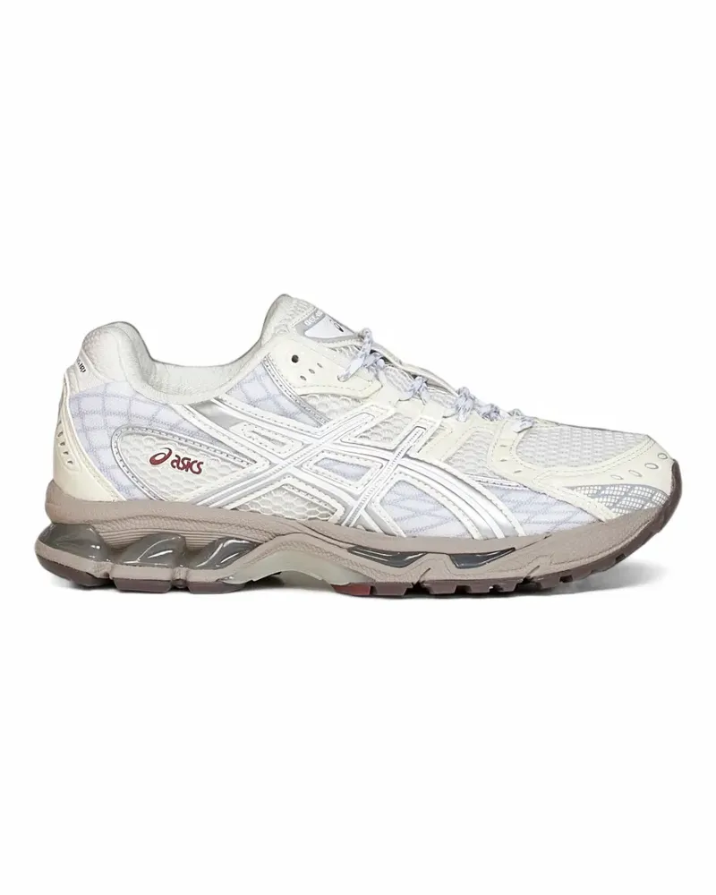 Asics GEL-Nimbus 10.1 sneakers - Nude Nude