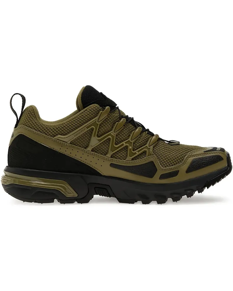 Salomon ACS + Seasonal Sneakers - Grün Grün