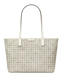 Tory Burch Ever-Ready Handtasche Grau