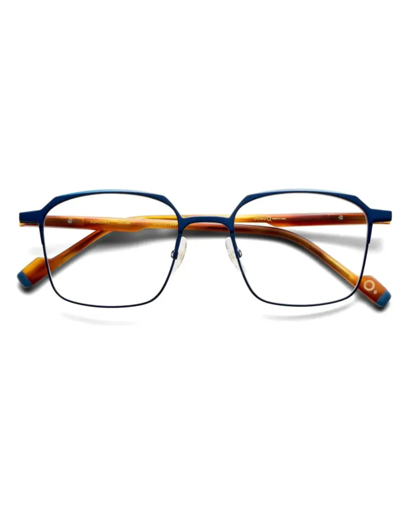 Etnia Barcelona Joaquin 52O Brille - Blau Blau