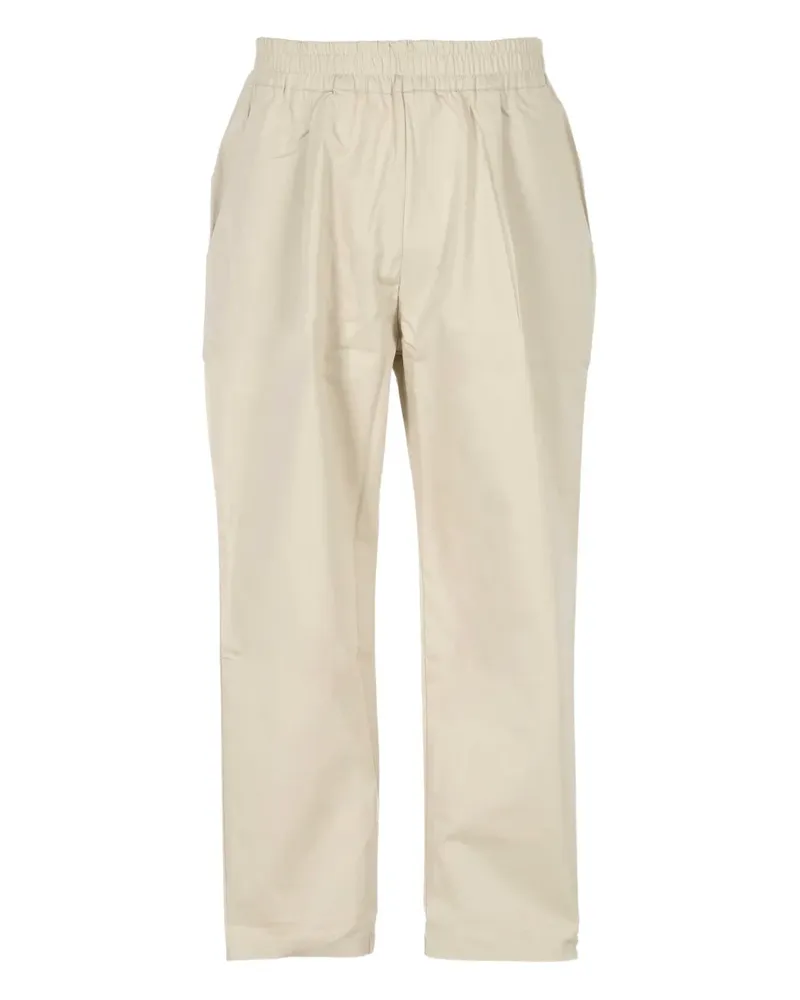 Family First Hose mit Stretchbund - Nude Nude