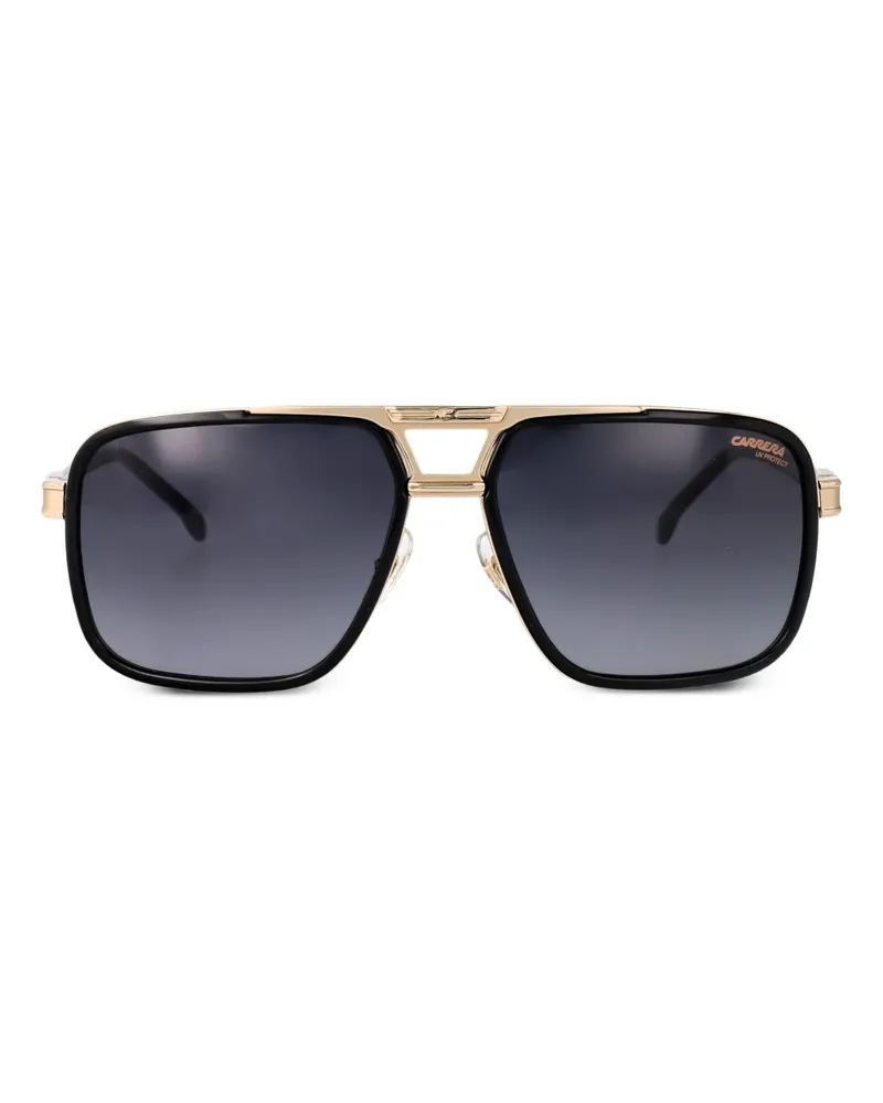 Carrera 1071 Sonnenbrille - Schwarz Schwarz