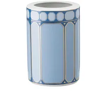 Signum Vase (15cm) - Blau