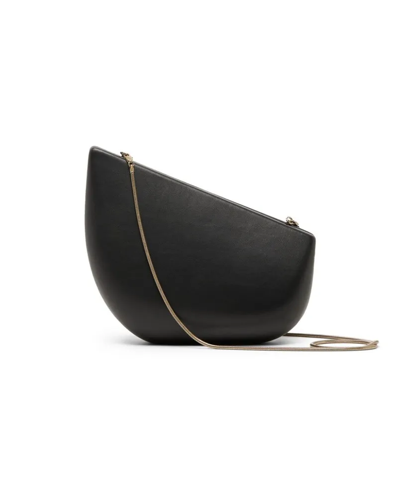 Marsèll Fasma Clutch - Schwarz Schwarz