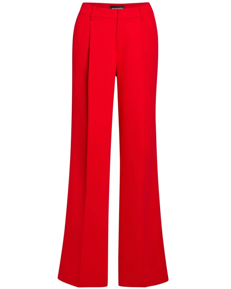 Retrofête Desi Hose - Rot Rot