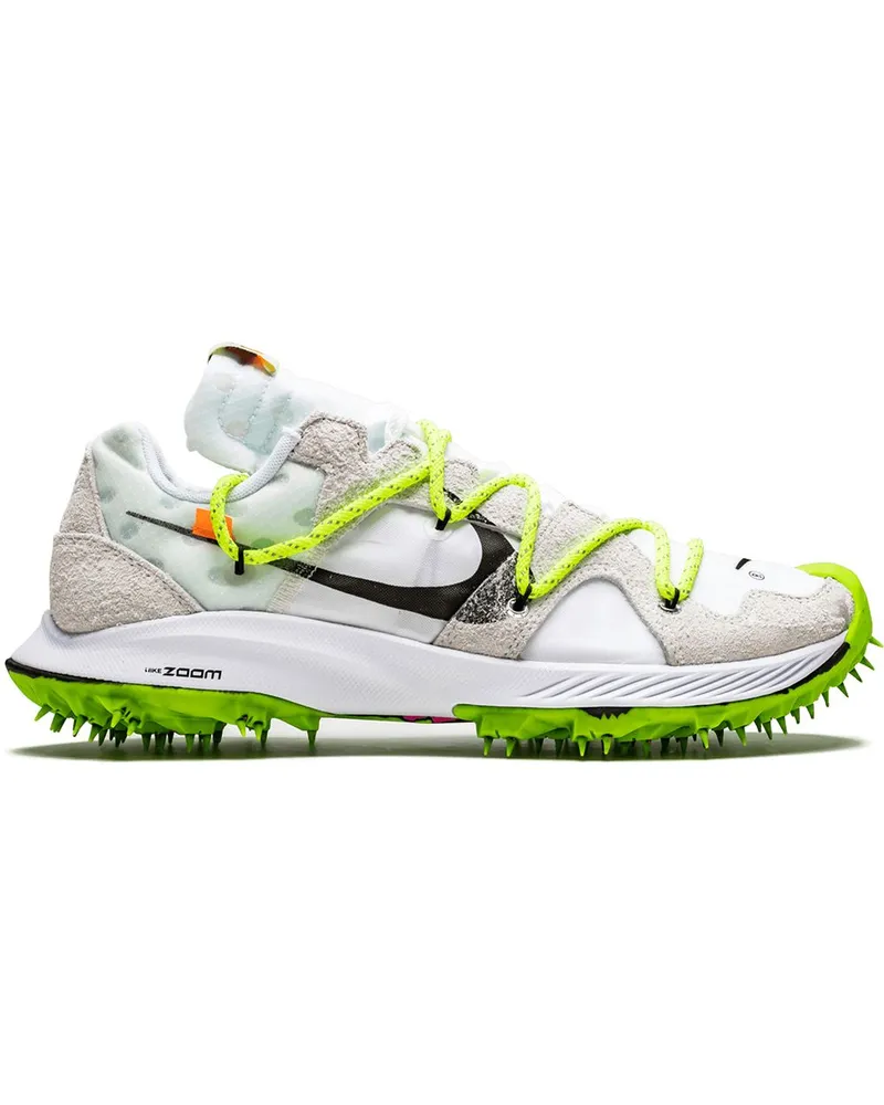 Nike Zoom Terra Kiger 5' Sneakers - Weiß Weiß
