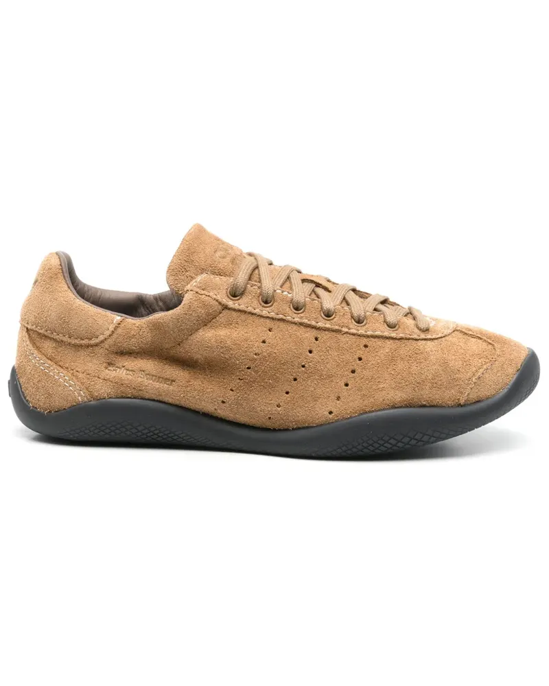 adidas x Wales Bonner Lo Pro Sneakers - Braun Braun