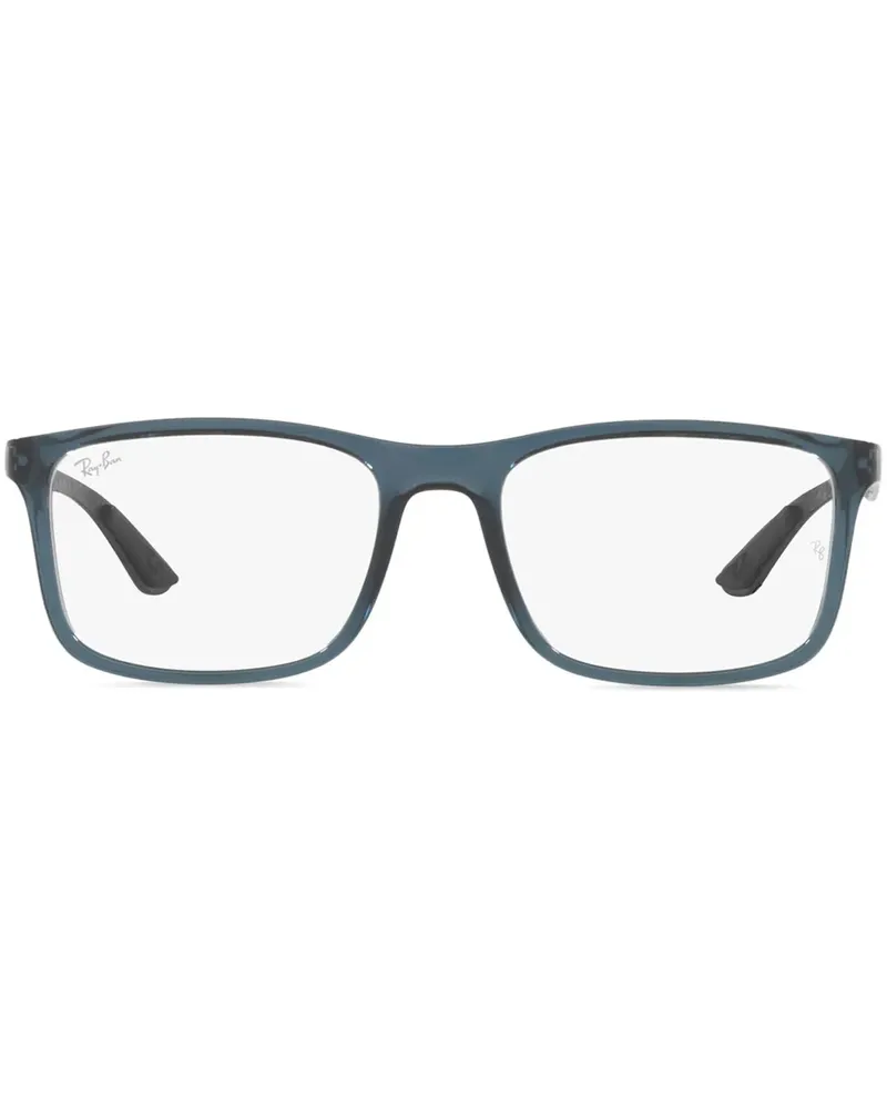 Ray Ban RX8908 Brille - Blau Blau
