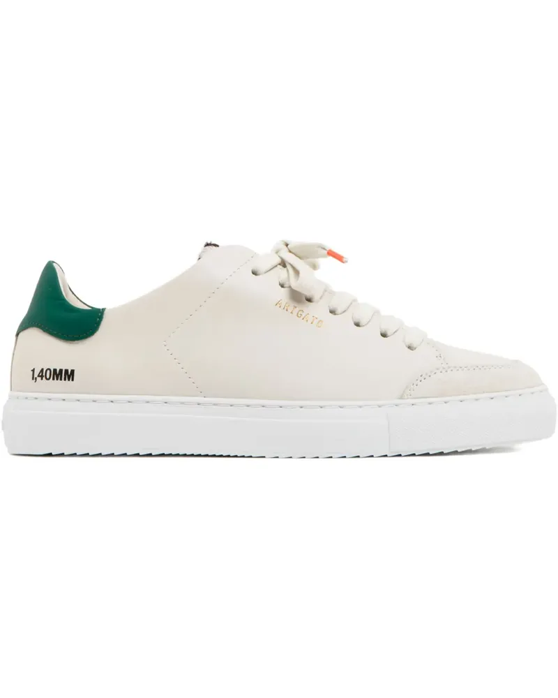 Axel Arigato Clean 90' Sneakers - Nude Nude