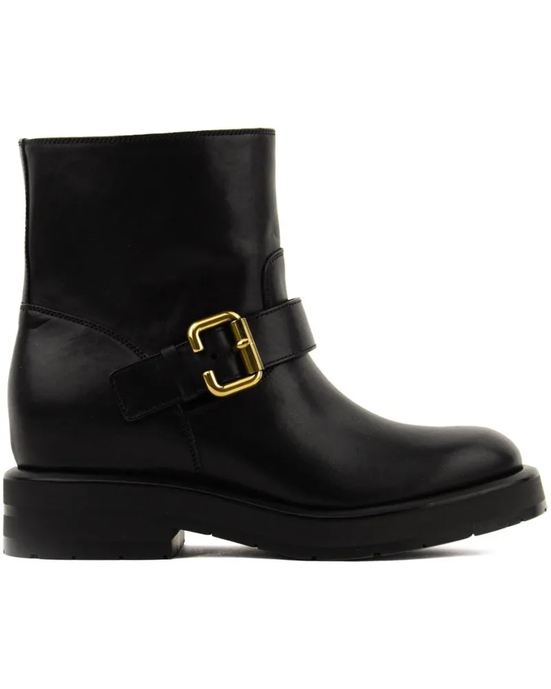 Chloé Coddington Stiefeletten - Schwarz Schwarz