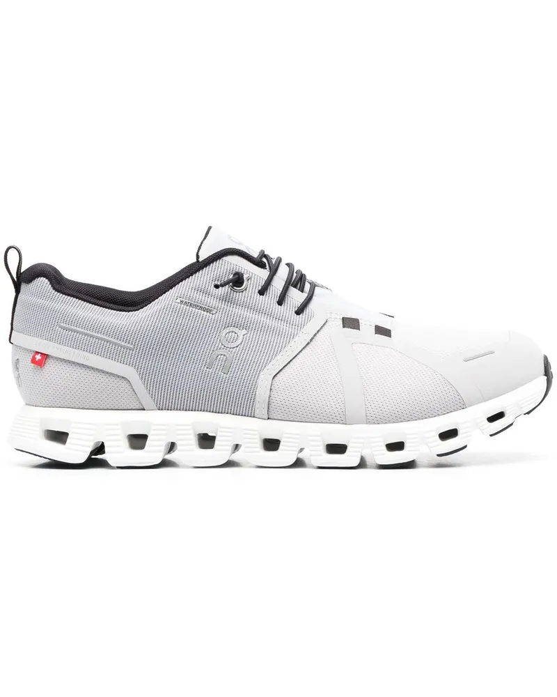 ON Cloud 5 Sneakers - Grau Grau