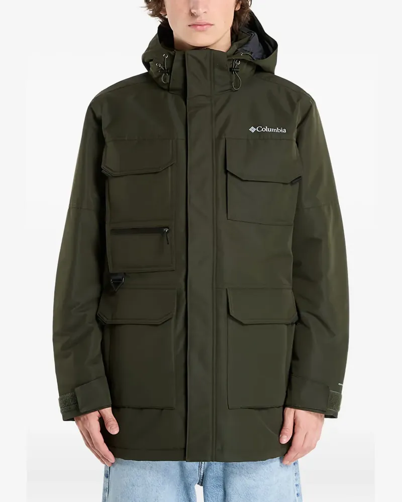 Columbia Sportswear Company Landroamer™ parka - Grün Grün