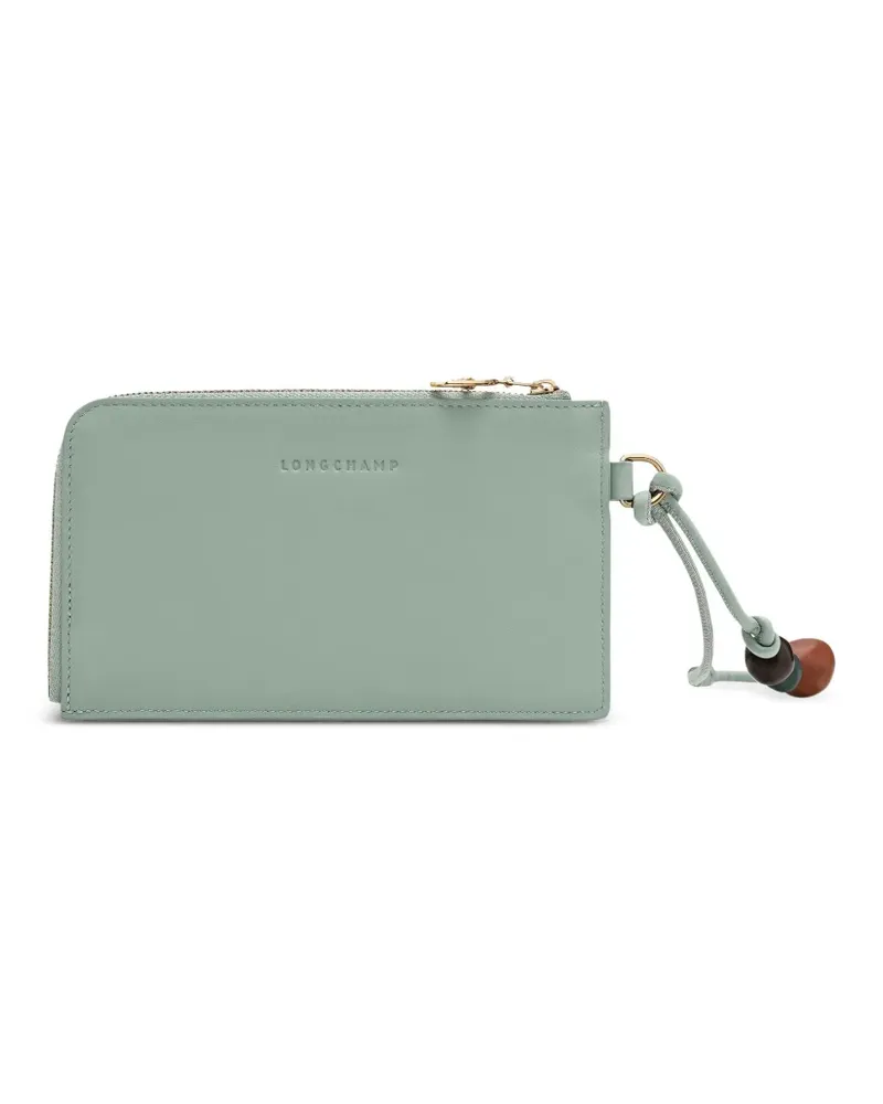 Longchamp Le Pliage Xtra Clutch - Grün Grün