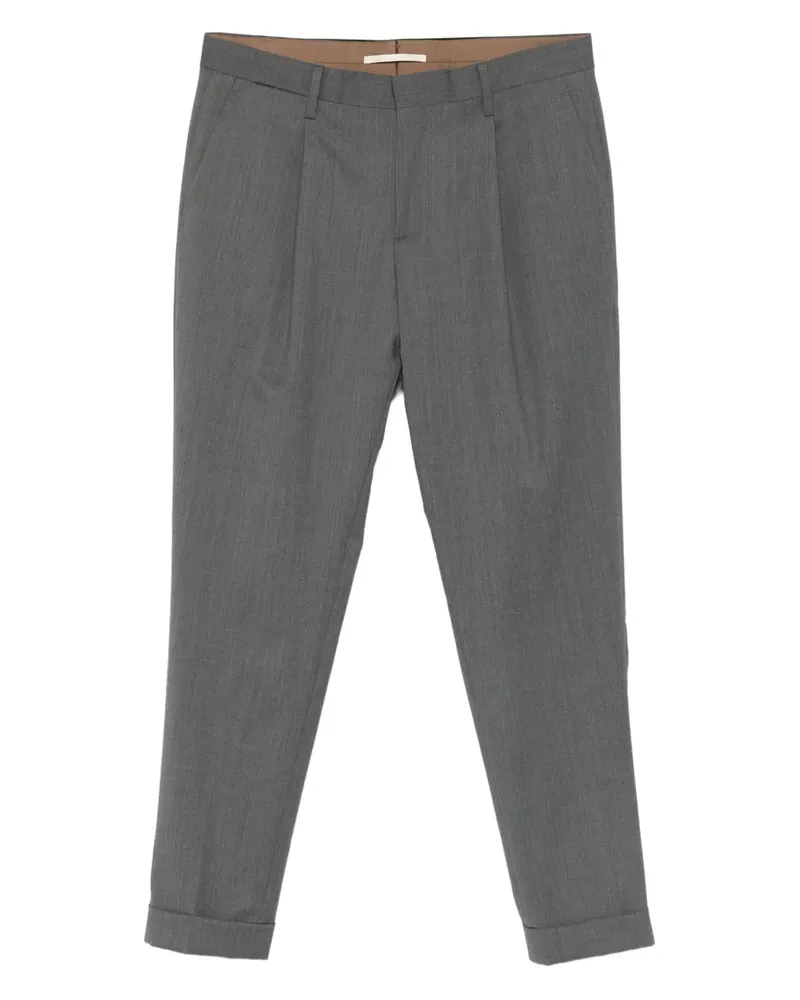 Briglia 1949 Tiberio Hose - Grau Grau