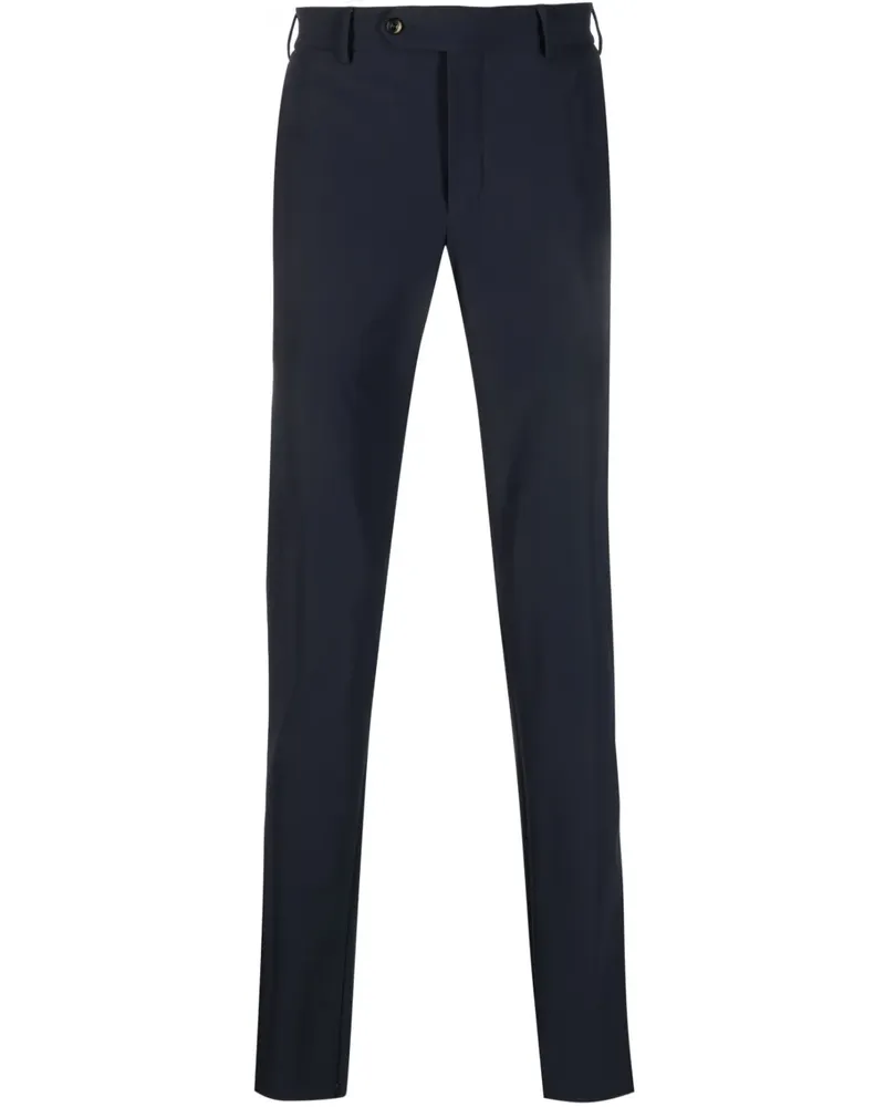 PT TORINO Hose mit geradem Bein - Blau Blau