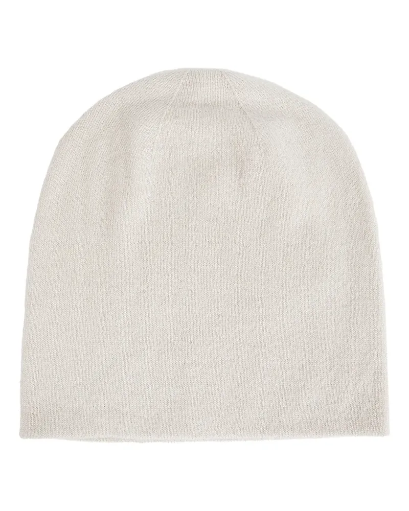 Warm-ME Damian Beanie - Grau Grau