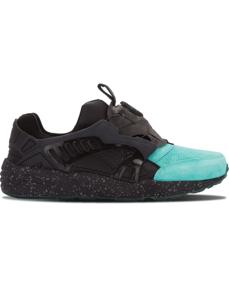 Puma Disc Coa 2' Sneakers - Schwarz Schwarz