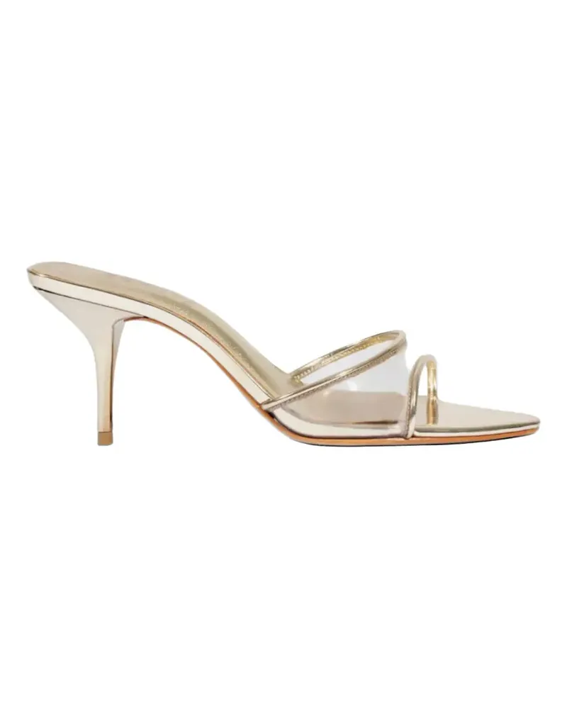 Schutz Elodie toe ring pumps - Weiß Weiß