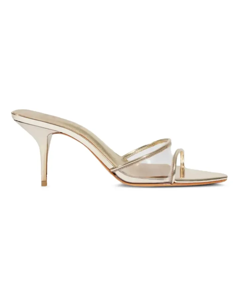 Schutz Elodie toe ring pumps - Weiß Weiß