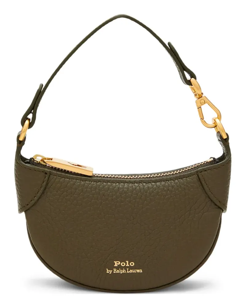 Ralph Lauren Polo ID Portemonnaie - Grün Grün