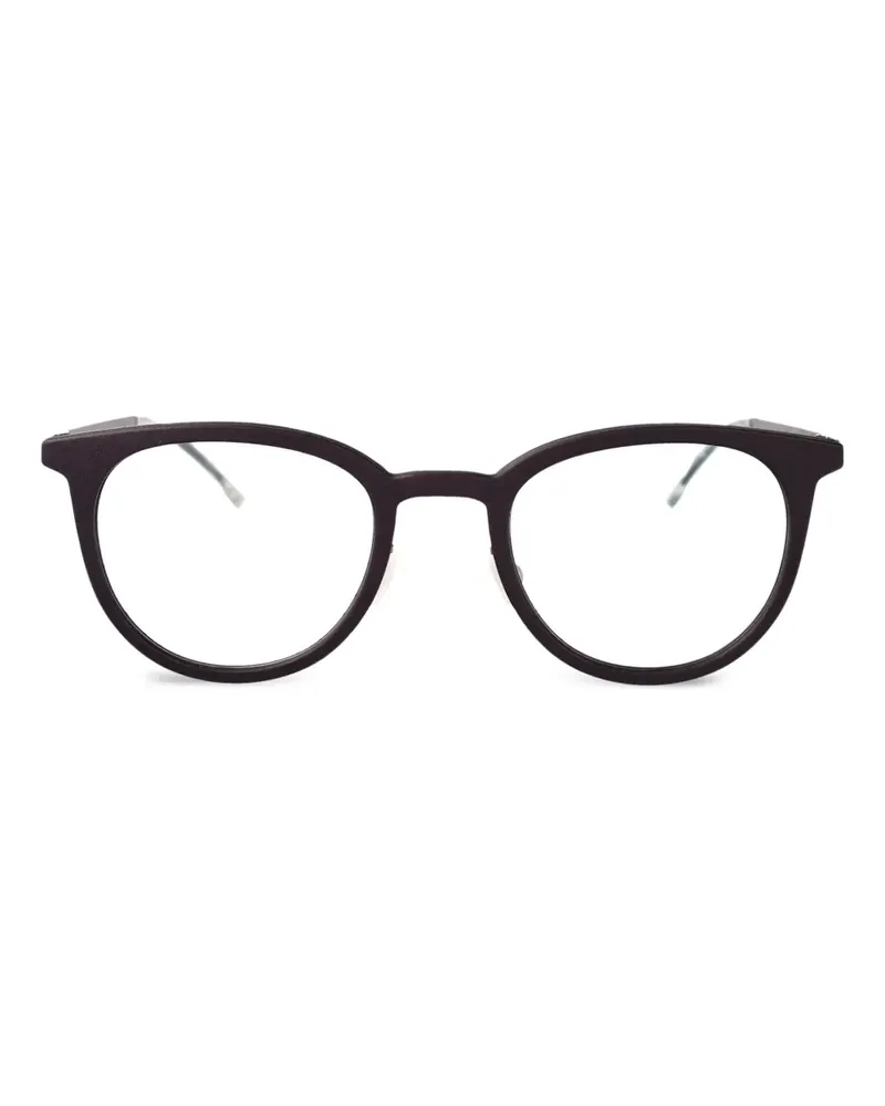 Mykita Sindal Brille - Grau Grau