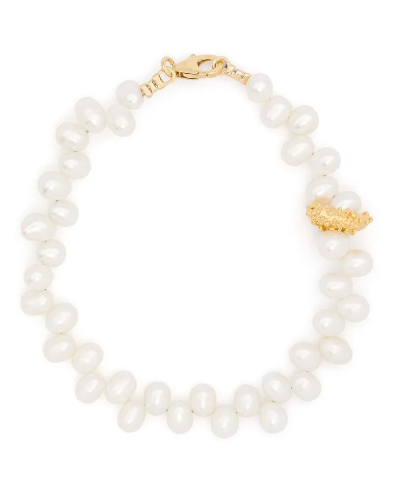 Alighieri Calliope bracelet - Gold Gold