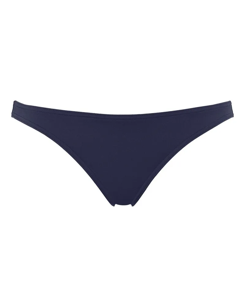 Eres Fripon Bikinihöschen - Blau Blau