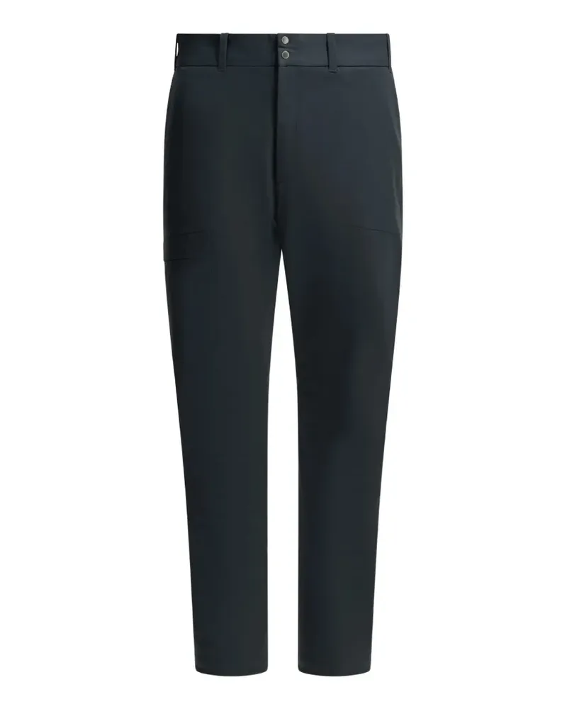 Houdini belt-loops pants - Blau Blau
