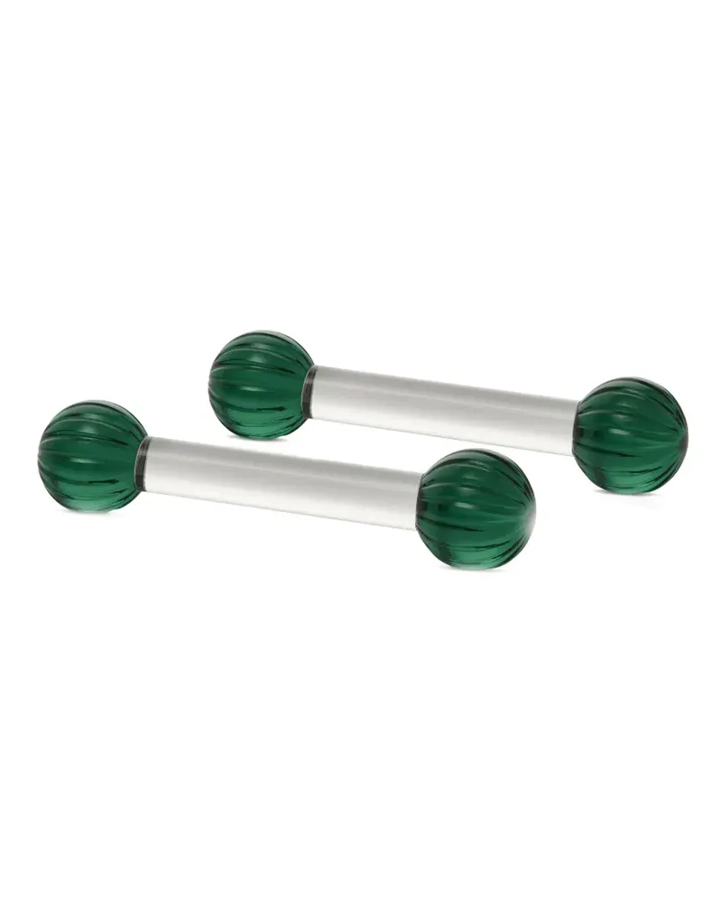 Reflections Copenhagen Benoit Besteck-Set - Weiß Weiß