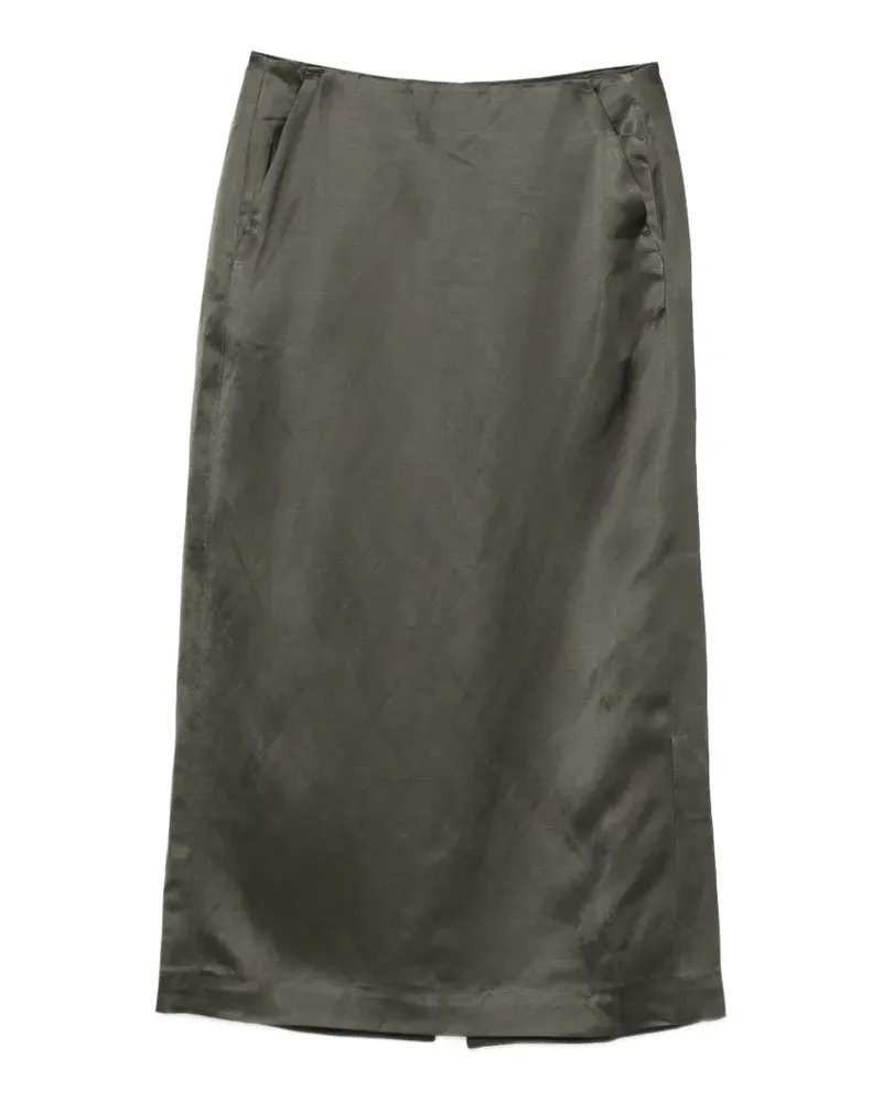 Soeur Gerader Helia Rock - Grün Grün