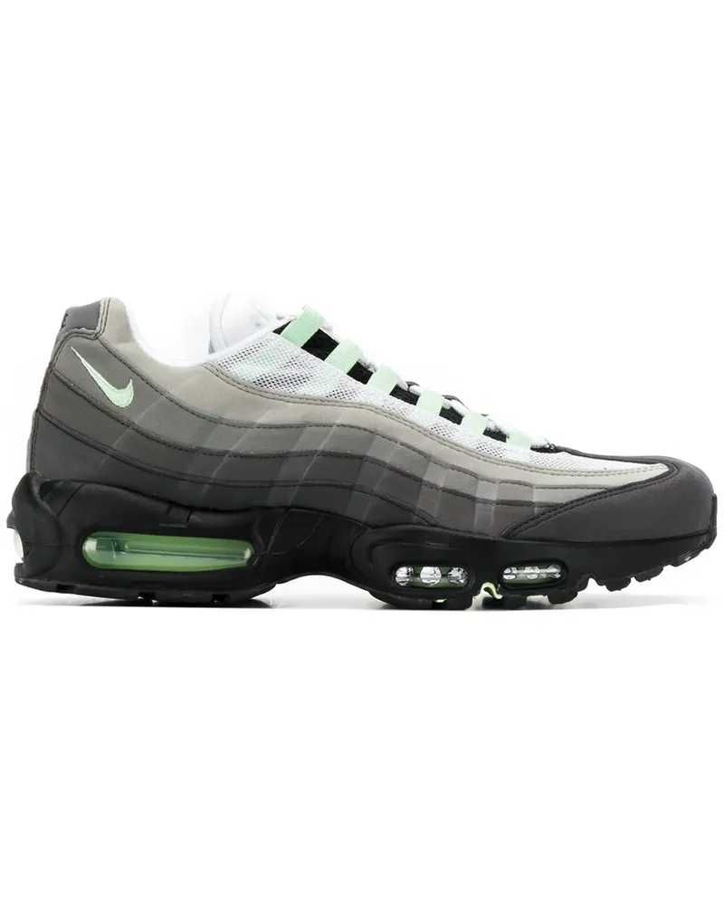 Nike Air Max 95' Sneakers - Grau Grau