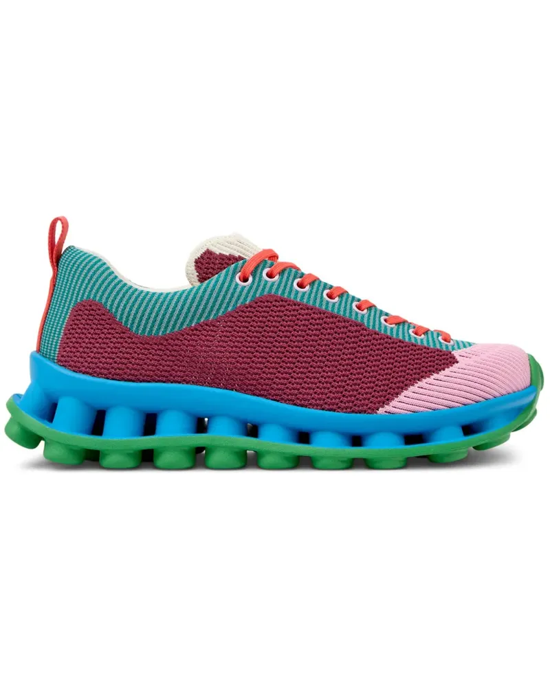 Camper x Sunnei Pelotissima Sneakers - Rot Rot